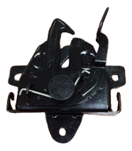 Traba Espolon Hyundai H1 05-07 0