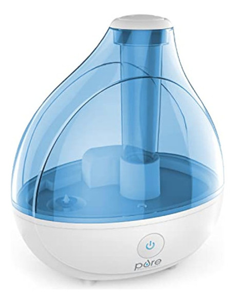 Pure Enrichment Mistaire Humidificador Ultrasónico 0