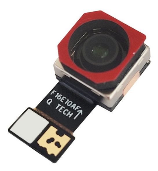 Camara Principal Moto G8 Motorola Original Xt2045 16mp 0