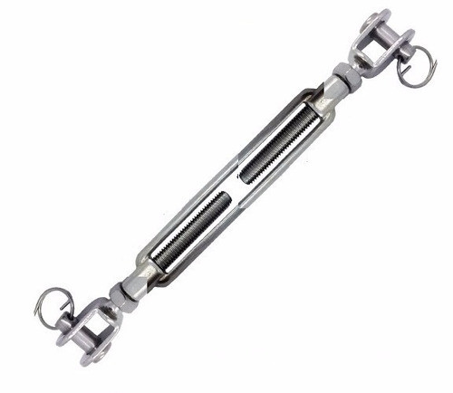 Tensor De Acero Inoxidable Por Perno De 6 Mm C1 0