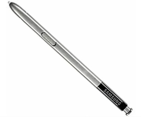 Lapiz Samsung Galaxy S Pen Plateado 0