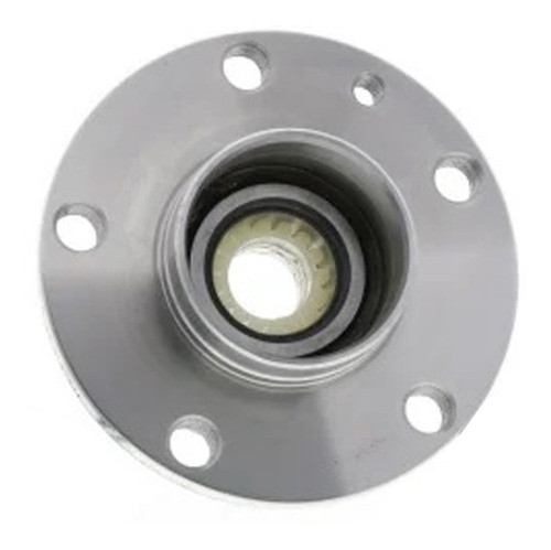 Maza Con Ruleman Trasero Alfa Romeo Spider Original Baf-0061 1