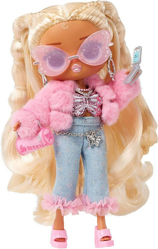 Lol Tweens Olivia Con 15 Sorpresas Original Teletiendauy 0