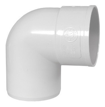 Codo 8730 Mh 63mm N1 Premium Amanco 0