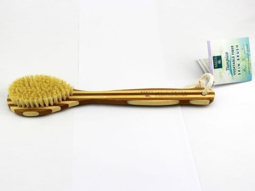 Nuevo Baño Madera Natural Ducha Cuerpo Piel Vuelta Seca Cepi 0