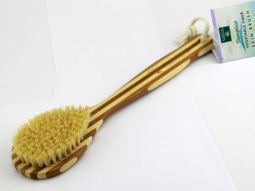 Nuevo Baño Madera Natural Ducha Cuerpo Piel Vuelta Seca Cepi 1