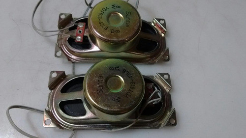 Juego De Parlantes Noblex Ydt613-43l8 1