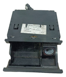 Cinzeiro Audi A3 00-05 0