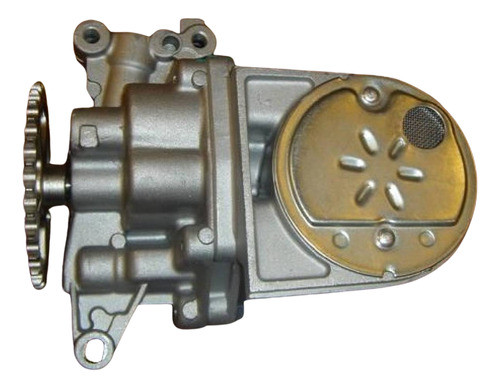 Bomba Aceite 1.1 Tqw Peugeot 106 97-00 0