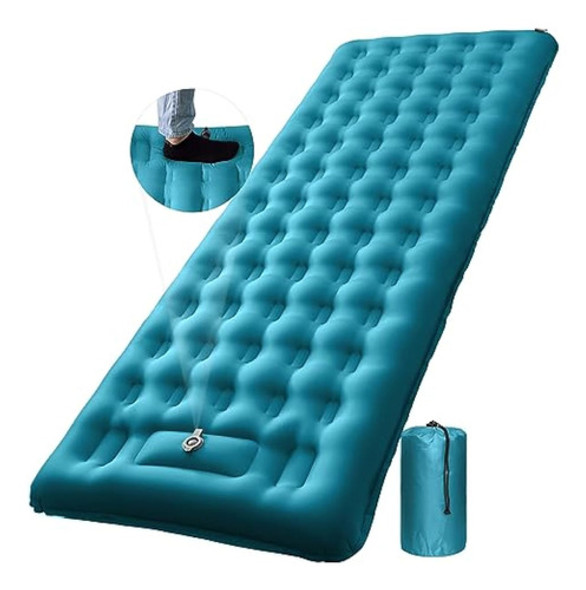 Nowtowin Colchoneta De Dormir Extra Gruesa De 5.1 0