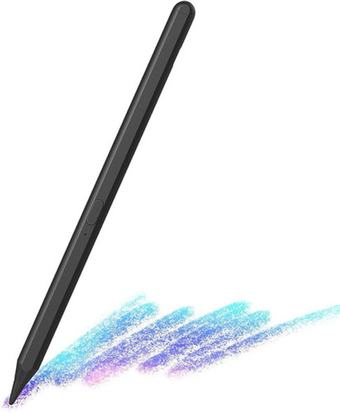 Lapiz Capacitivo Para iPad Con Rechazo De Palma 0