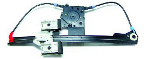 Alzacristal Golf 95/98 Tras. Der. P/motor Oferta 0