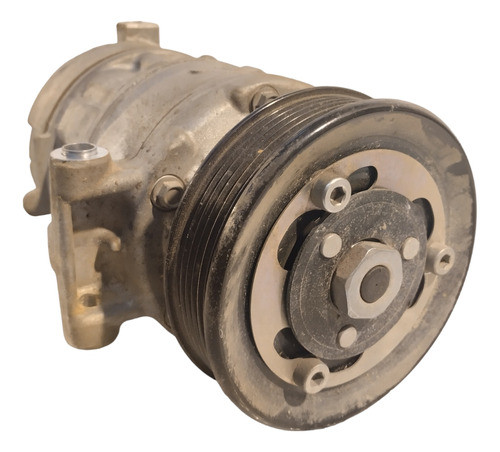Compressor Ar Condicionado Vw Jetta 2.0 Gli 2020 2021 2022 0