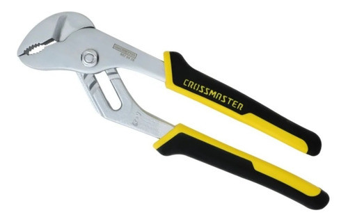 Pinza Pico De Loro 12 Pulgadas Cromo Vanadio Crossmaster 0