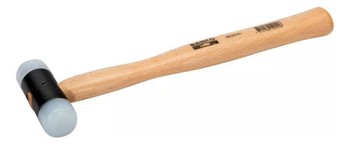 Martillo Bahco Nylon Con Tope Nylon Desvasar 3625w-35 Prof. 0