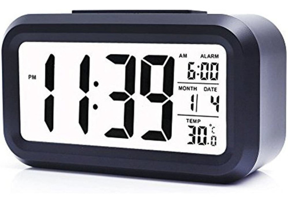 Reloj Despertador, Reloj Despertador De Viaje, Relojes Matut 0