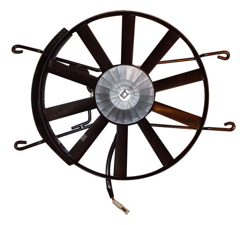 Electrovent.r-9-11 S-aa Aspirante 0