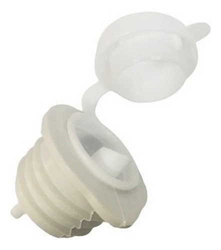 Tapon Matero Cebador Lumilagro Para Termo Ar1 Tcme Ellobo 0