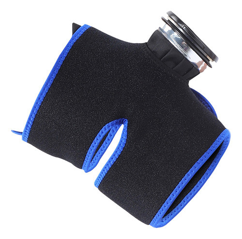 Kit De Fisioterapia Ice Hot Compress, Joelheira, Tornozelo E 1