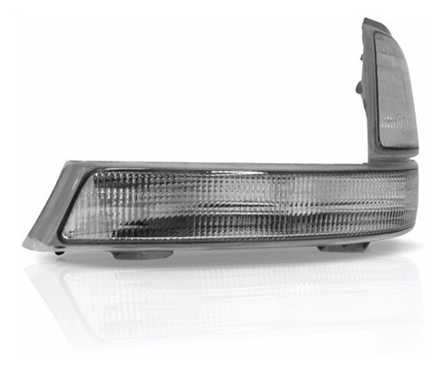 Lanterna Dianteira Pisca Ranger 1998 A 2004 Esquerdo Tyc 1