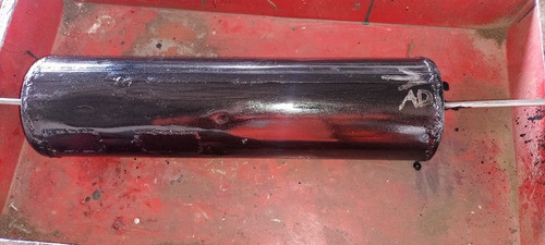 Tacho Suspención Citroen 3 Cv . Post Suspención . Mehari 0