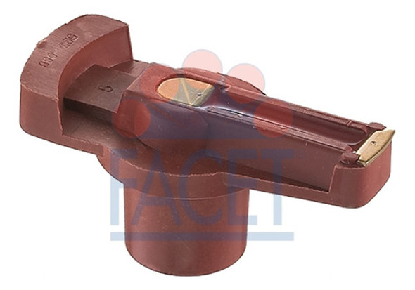 Rotor De Distribuidor Peugeot 504/mb 380/re 0