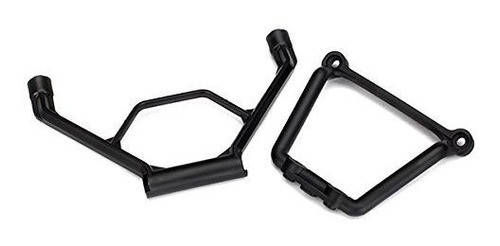 Soporte De Parachoques Delantero Traxxas 7733 X-maxx 0