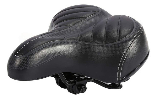 Asiento De Ancho Gran Bum Montaña Carretera Bicicleta Bicicl 0