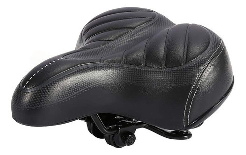 Asiento De Ancho Gran Bum Montaña Carretera Bicicleta Bicicl 1