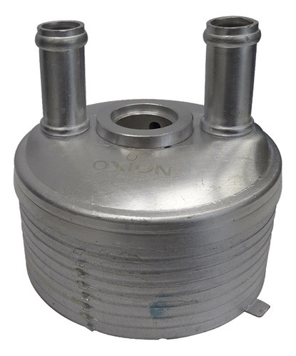 Radiador Aceite Caja Vento Tiptronic 6  - I9859 0