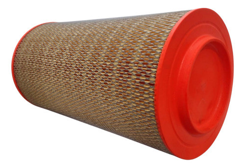 Filtro Ar Motor Mercedes 2638l/ls/lk Om 457 La 2002/diante 1