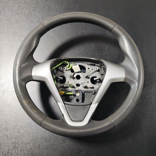 Volante Direção Ford Ka 2018 2019 2020 1