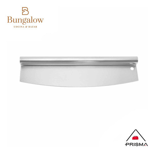 Cortador Guillotina Para Pizza 35x9.5cm, Prisma 1