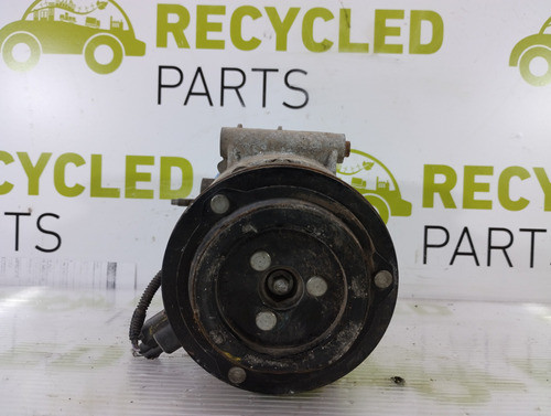 Compresor De A/a Ford Ecosport Kinetic 1.6 (04171171) 1