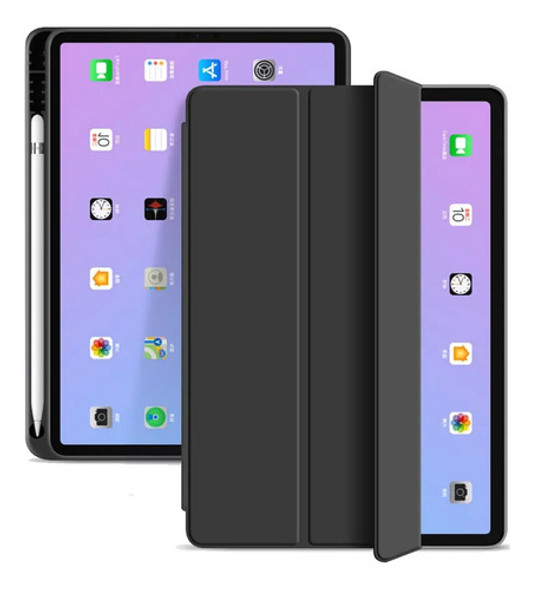 Case Para Apple iPad Air 4 10.9'' 4ta Gen 2020 Freecellshop 1