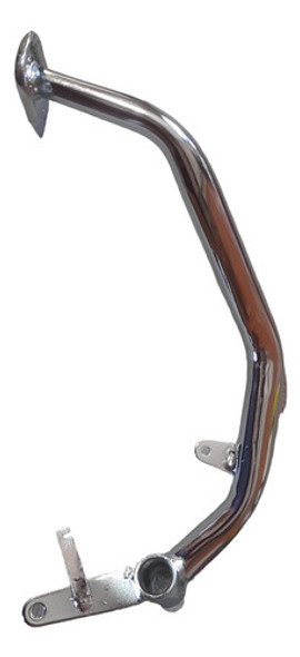 Pedal Freno Trasero Cg Titan 150 0