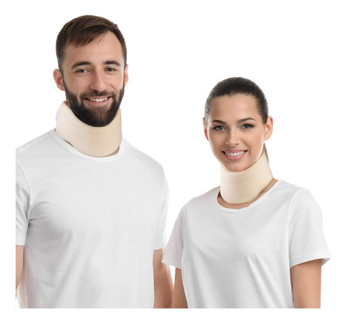 Collarin Cervical Blando Universal Tienda Hossa Ortopedico 1