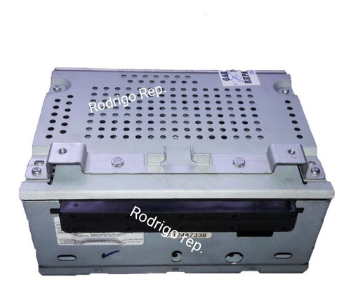 Reparacion Falla Estereo Fiesta Kinetic C/ Gtia 3  Años Ctas 1