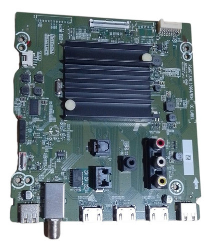 Noblex Dk65x6500 Placa Main 0