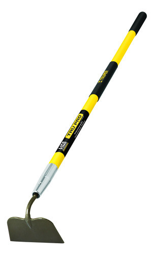 Azada Jardinera De Acero Truper Atj-f - Cabo Fibra 60 0