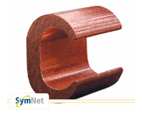 Conector En C Para Derivaciones Ccd 25 Lct | Symnet 0