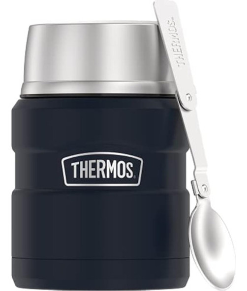 Thermos Stainless King - Tarro De Alimentos 0