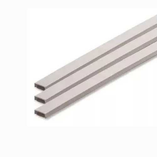 Cablecanal Zoloda 30x12 Adhesivo Y División X 2 Mts Por E631 0