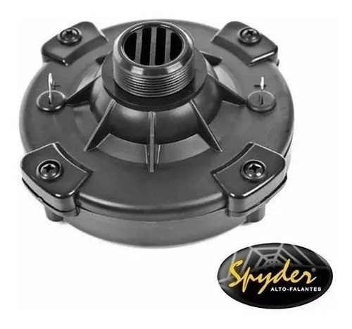 Driver Spyder Dvr 200  Corneta Som Carro 1