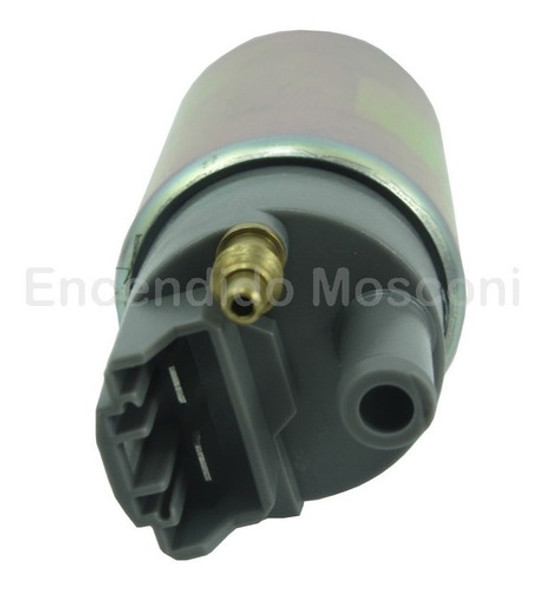 Bomba Nafta Chevrolet Spin 1.8 8v 1