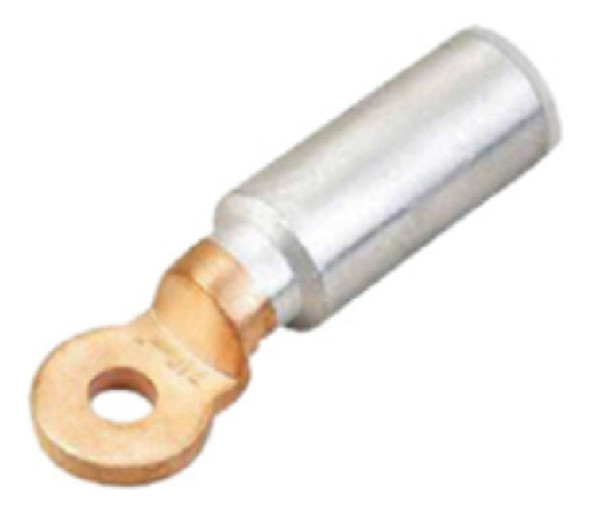 Tfb 240 Terminal Bimetálico Forjado Sección 240mm2 Lct 0