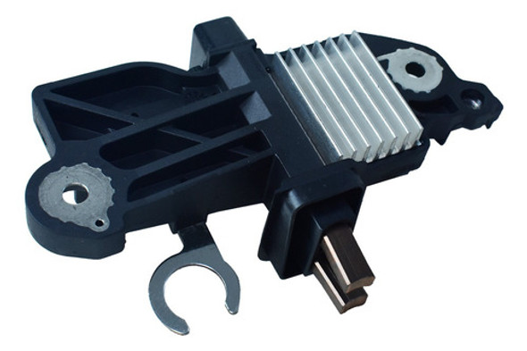 Regulador De Voltaje Fiat Fiorino Idea Palio Siena Uno 0