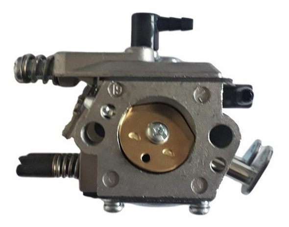 Carburador Motosierra China 45 52 Cc Niwa Gamma Luqstoff 0