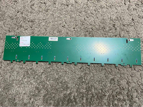 Placa Inverter Tv: Aoc Modelo: Lc42d1320 0