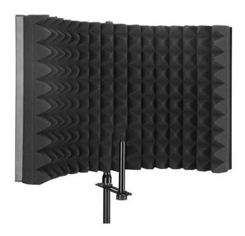 Pantalla Acustica Hugel Ly302 - Facturas A Y B 0